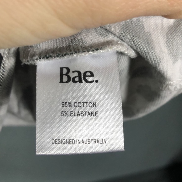 Bae the Label | Maternity Dress | XS - Picture 5 of 11